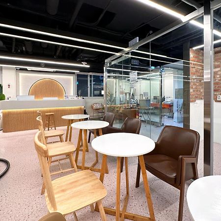 Oyo Hostel Myeongdong 6 Seoul Exterior photo