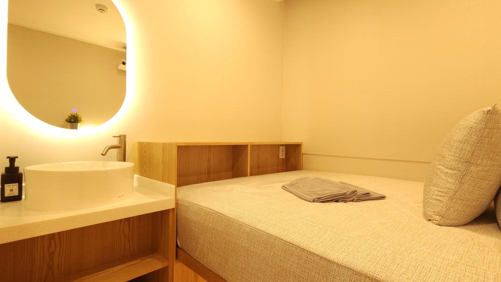 Oyo Hostel Myeongdong 6 Seoul Exterior photo